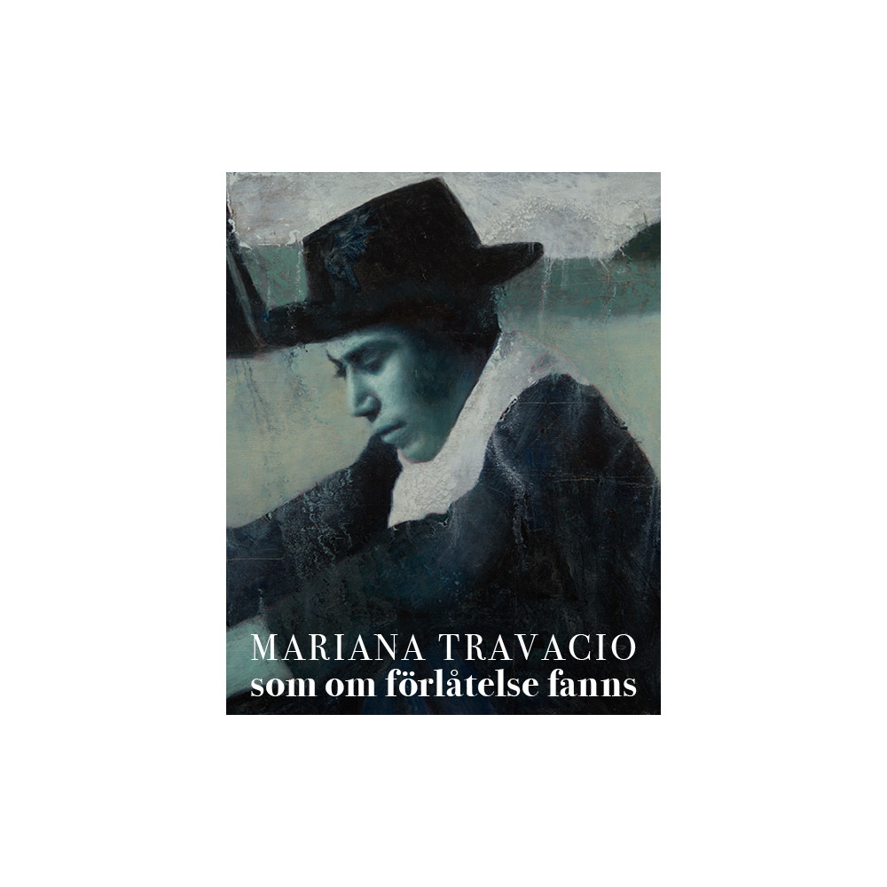 Som om förlåtelse fanns (inbunden) Mariana Travacio