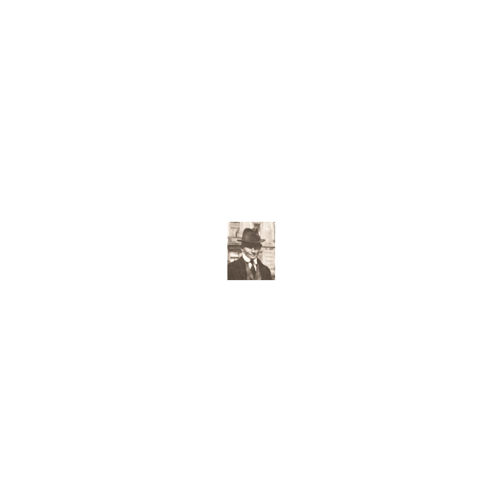 Som att gräva skyddsrum med naglarna i ett världskrig : brev 1921 - juli 1922 (inbunden) Franz Kafka