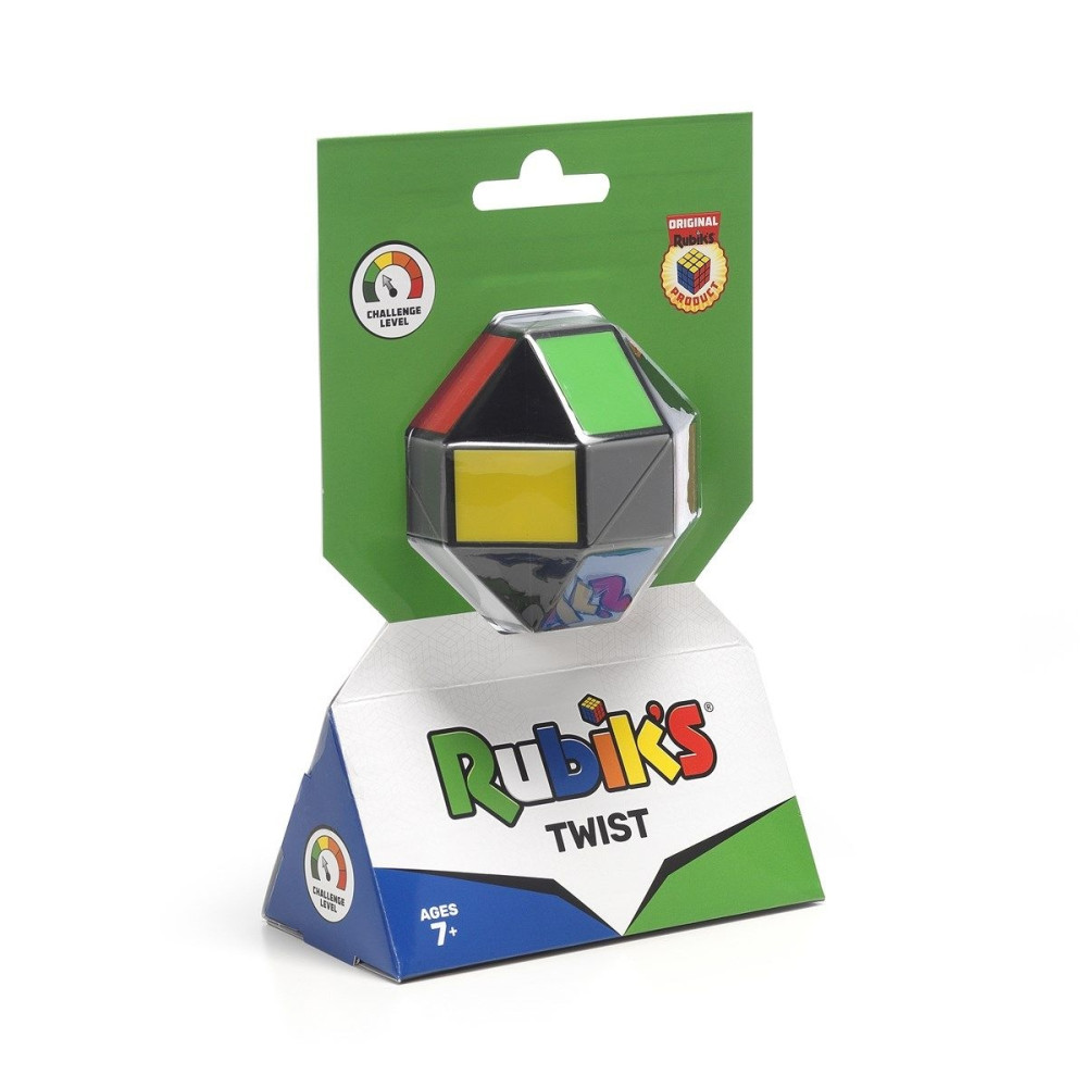 Rubiks Twist Maki