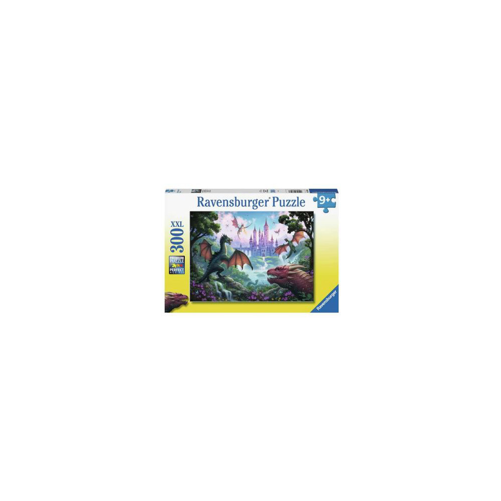 Dragons 300p Ravensburger
