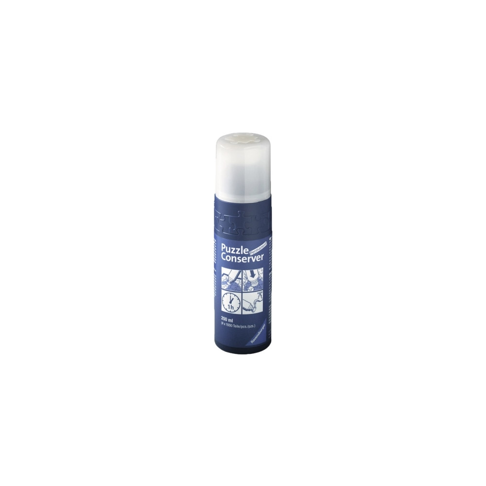 Pussellim, Puzzle Conserver Permanent Ravensburger