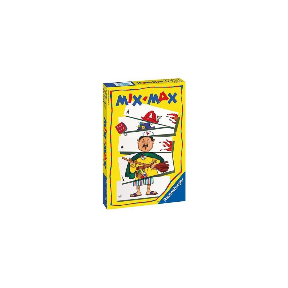 Mix Max - Ravensburger