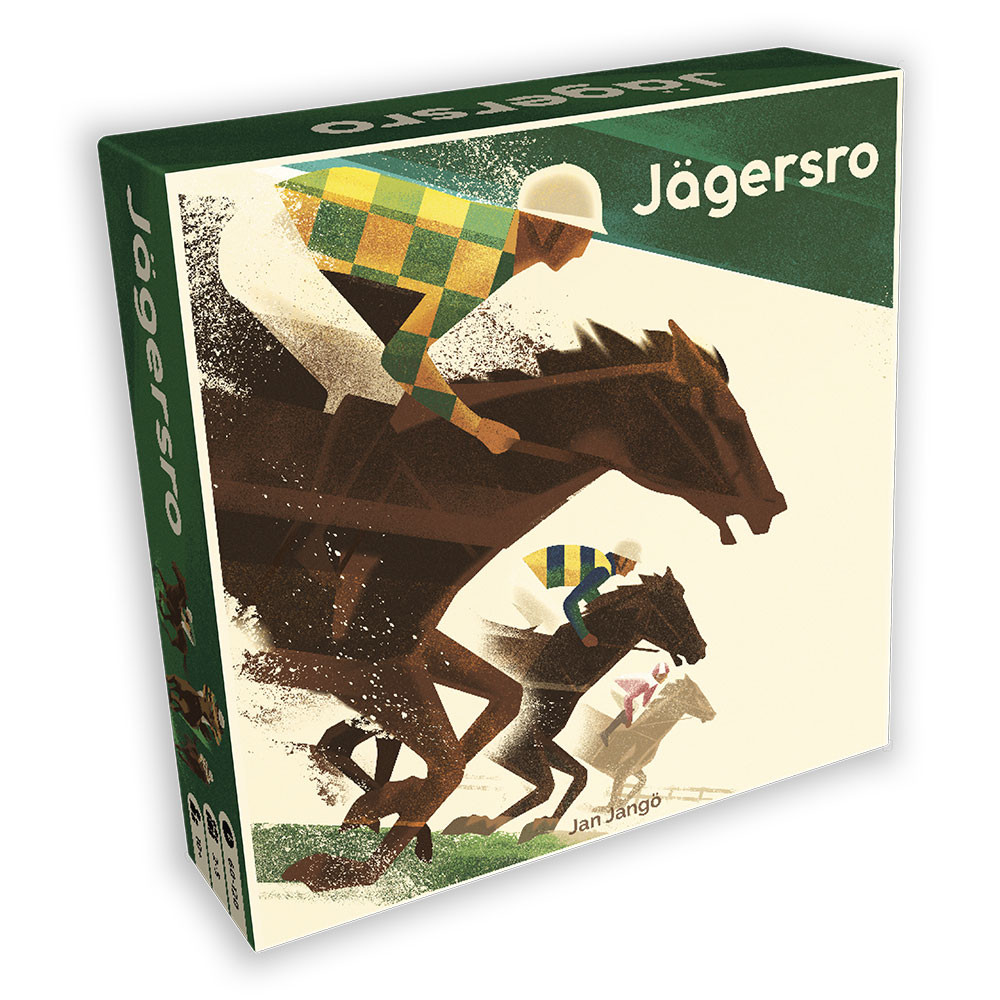 Jägersro Brädspel.se