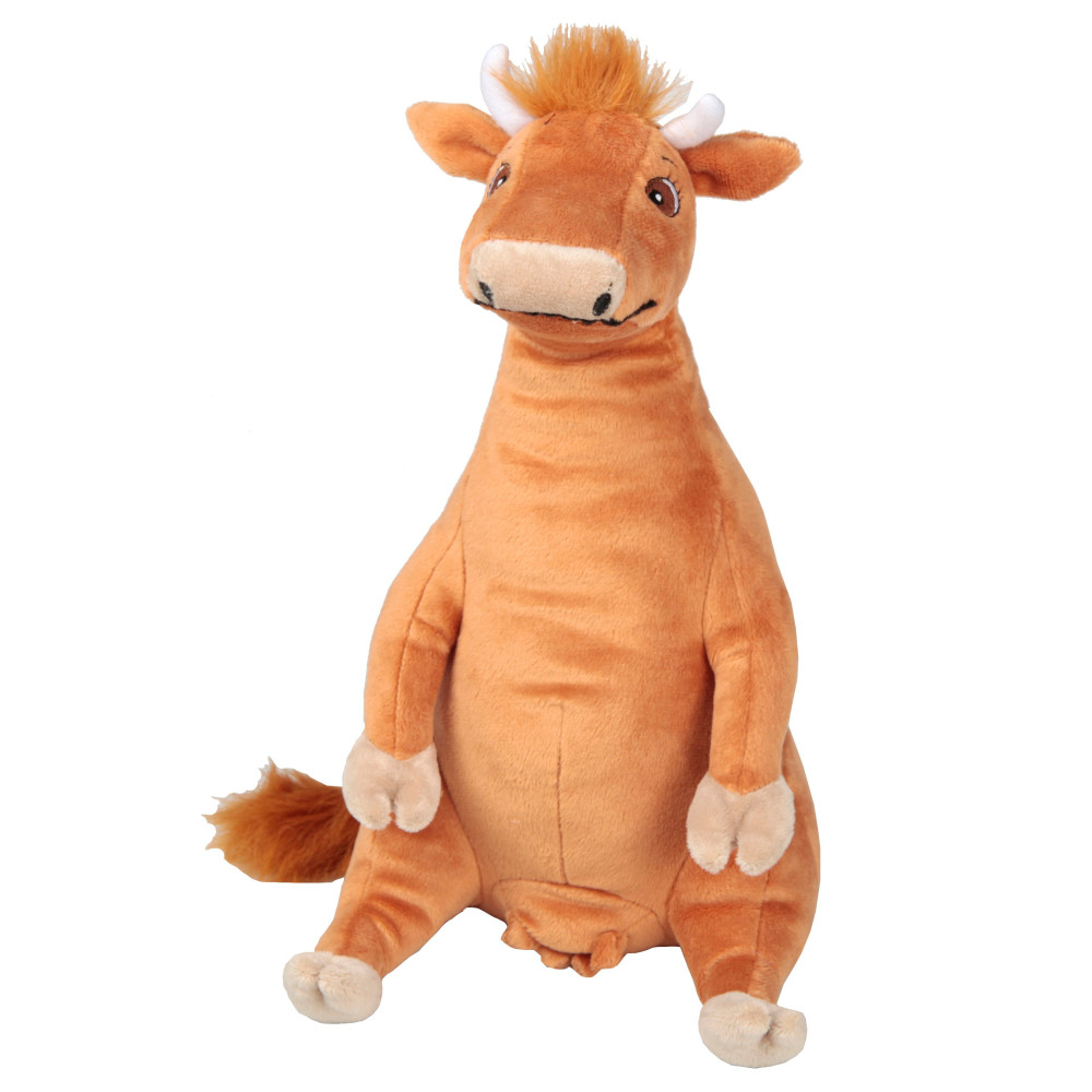 Mamma Mu plush toy 16 x 32 x 20 cm Martinex/Peliko