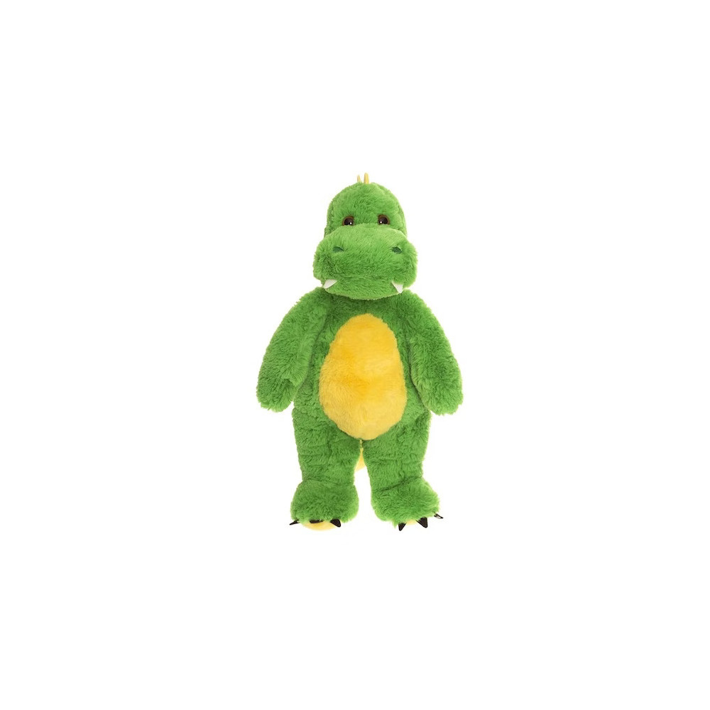 Bolibompa - Draken - Gosedjur- 33 cm Teddykompaniet