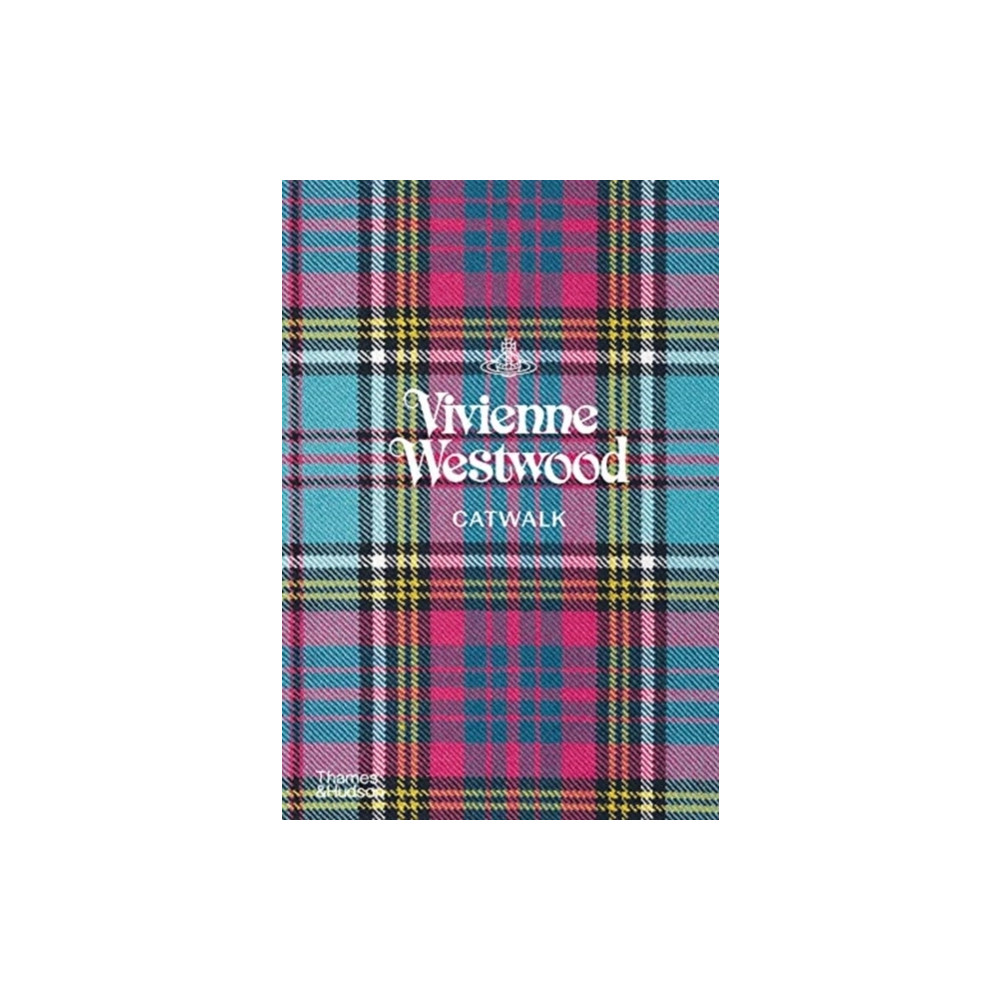 Vivienne Westwood Catwalk (inbunden, english) Fury Alexander