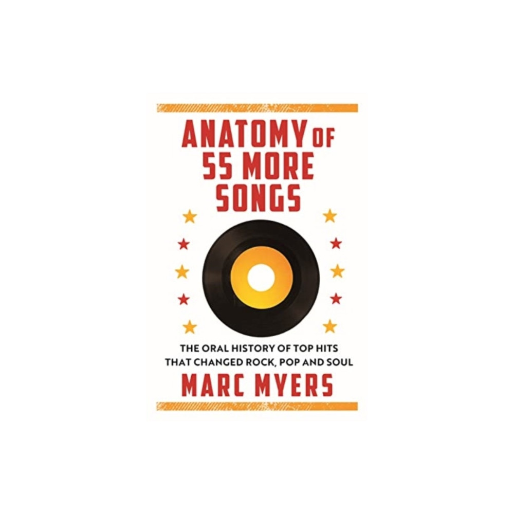 Anatomy of 55 Hit Songs (pocket, eng)