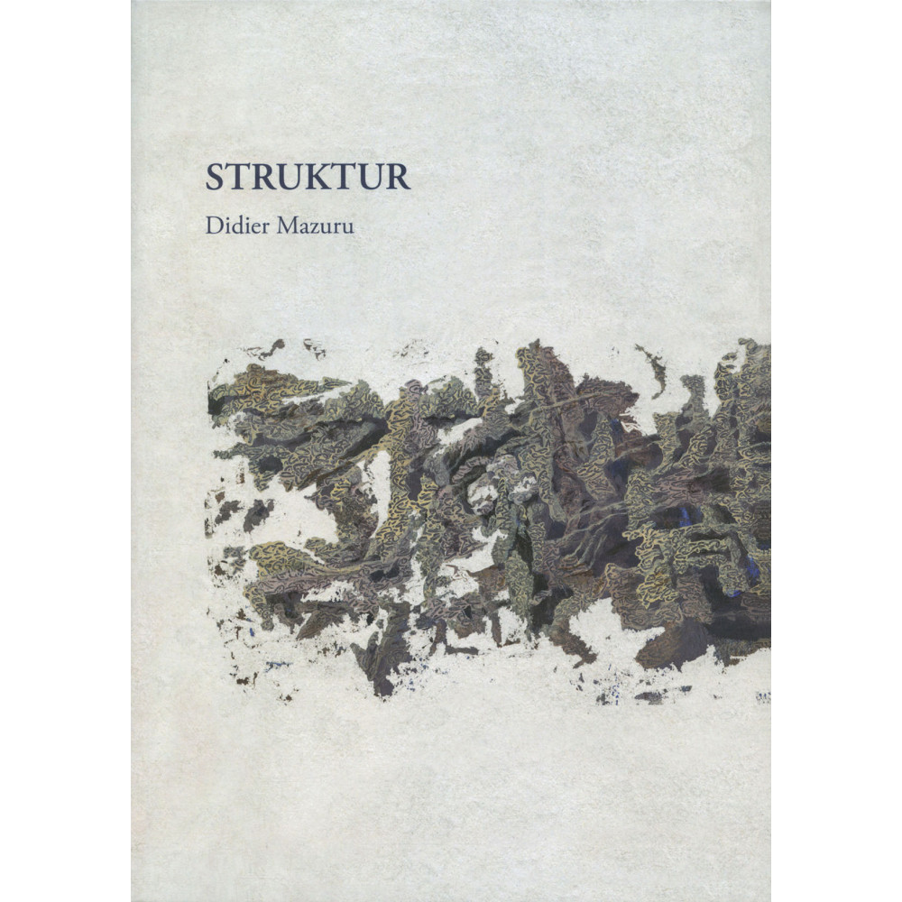 Struktur (häftad)