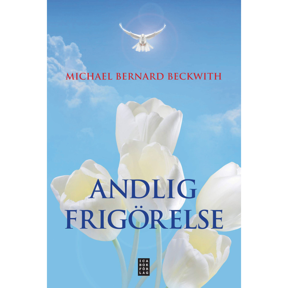 Andlig frigörelse : väck din inre intelligens (inbunden)