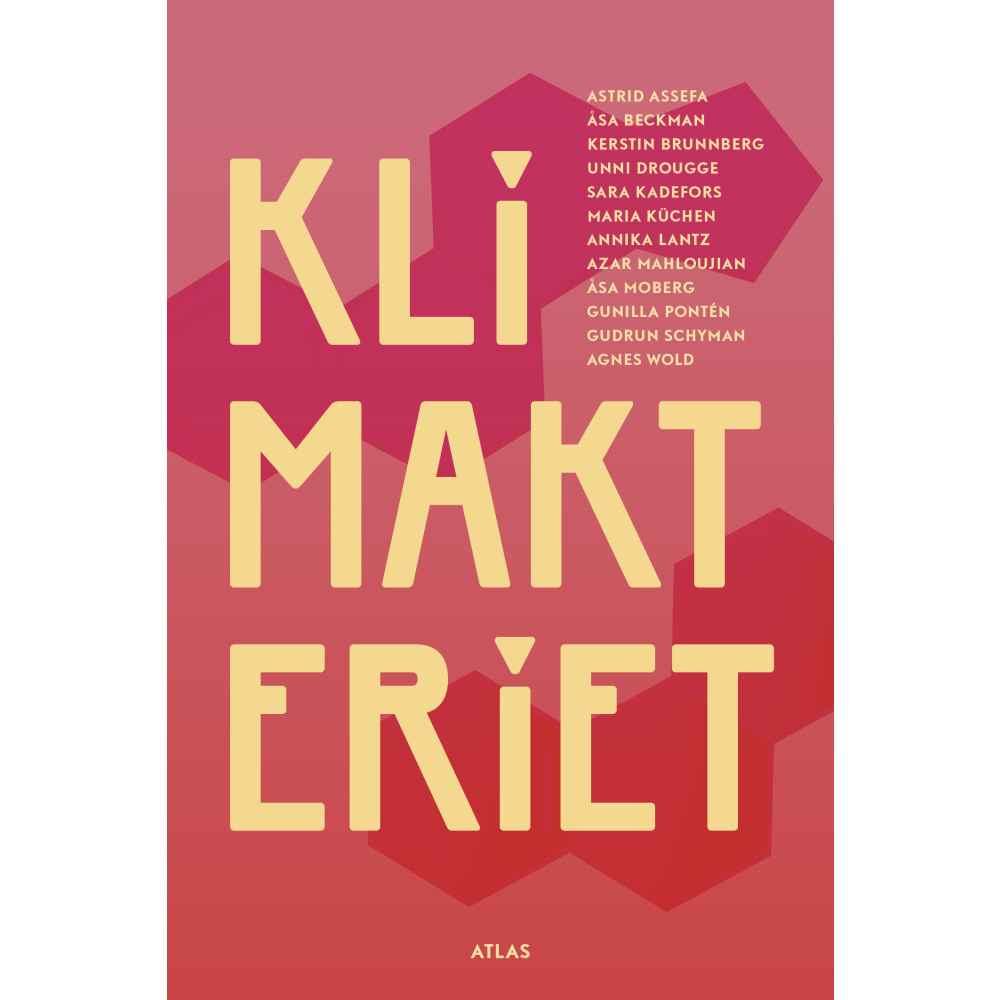 Klimakteriet (inbunden)