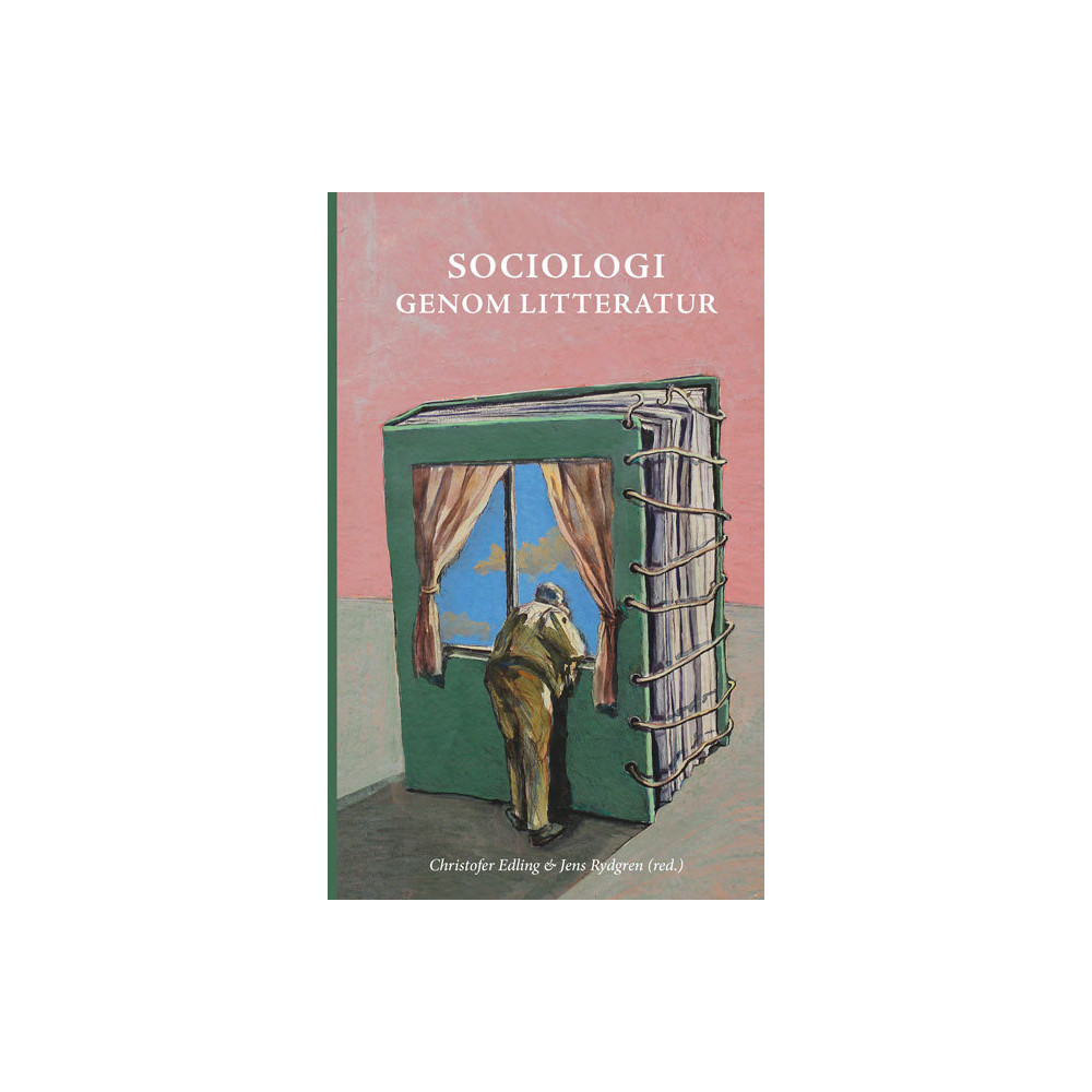 Sociologi genom litteratur : skönlitteraturens möjligheter och samhällsvetenskapens begränsningar (bok, flexband)