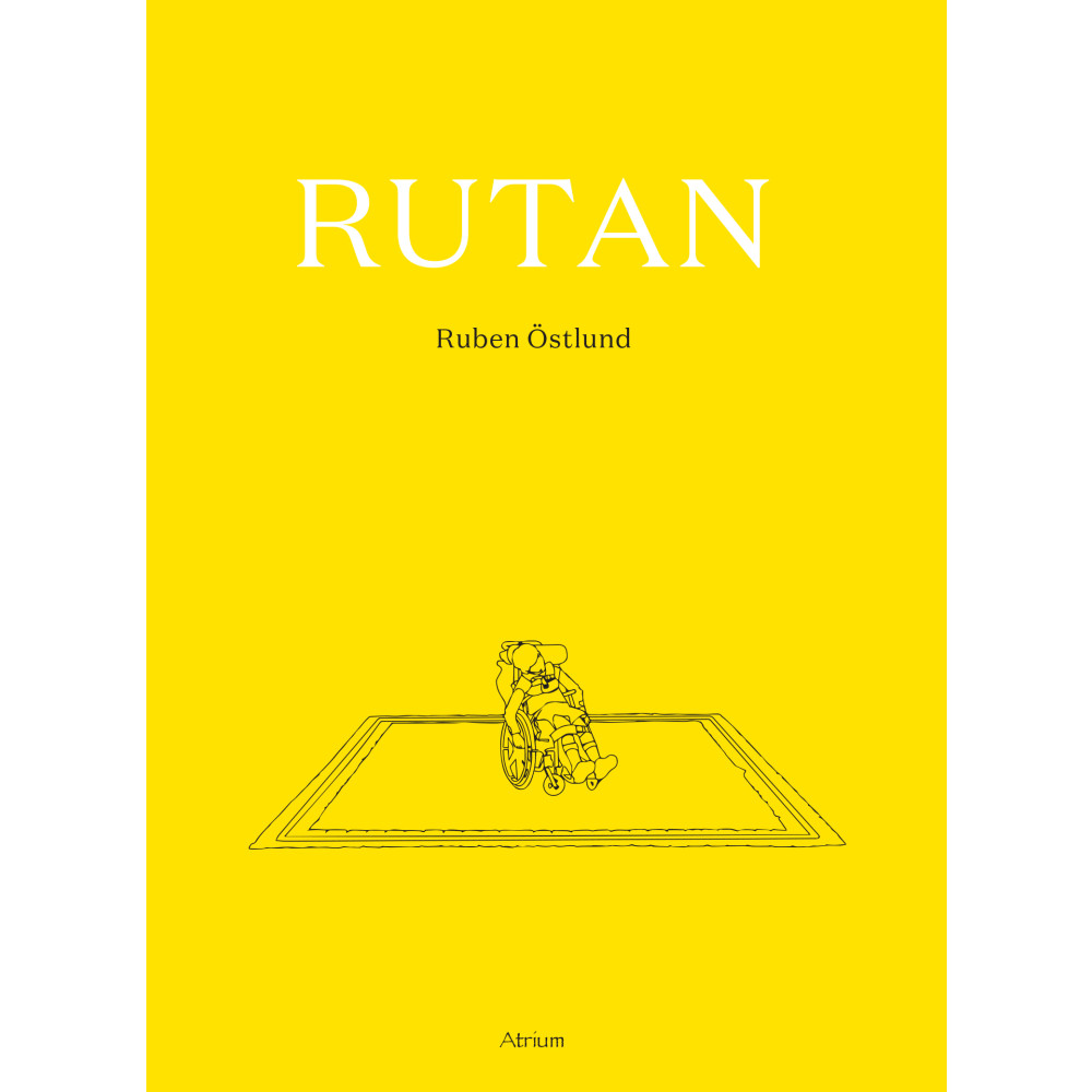 Rutan (bok, danskt band)