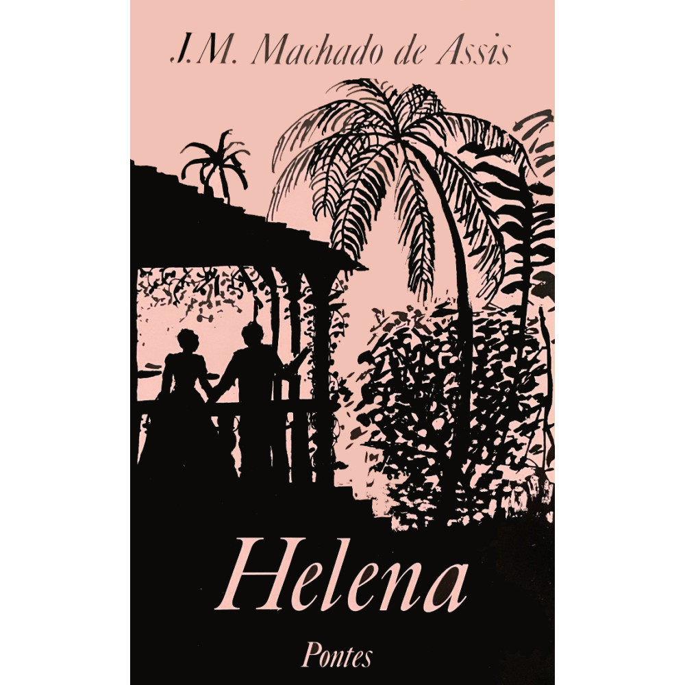 Helena (häftad) Joaquim Maria Machado de Assis