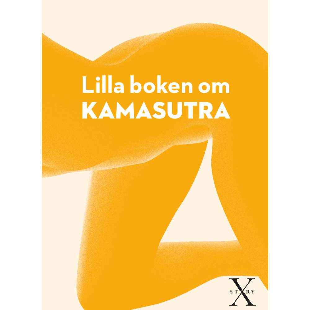 Lilla boken om kamasutra (bok, kartonnage)