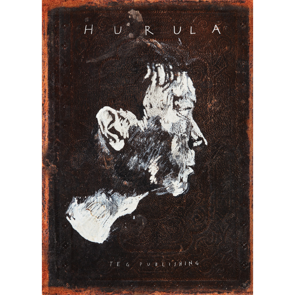 Hurula : Första kretsen (inbunden)