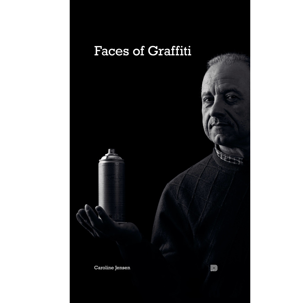 Faces of Graffiti (inbunden, eng)