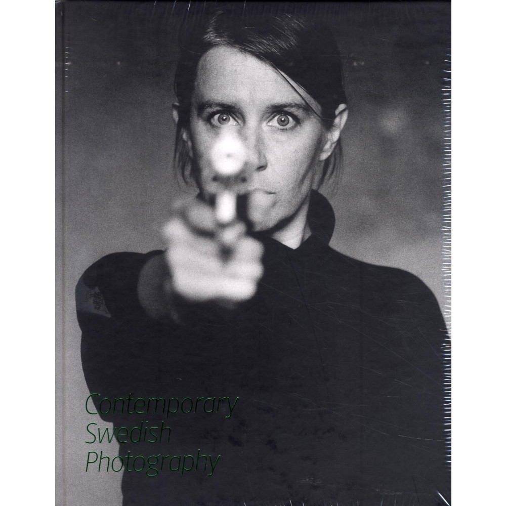 Contemporary Swedish Photography (inbunden, english) Charlotte Cotton