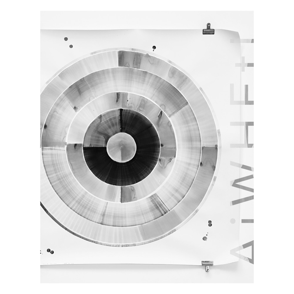 Sophie Tottie : Aiwhetl (catalogue and related works) (bok, danskt band, eng)