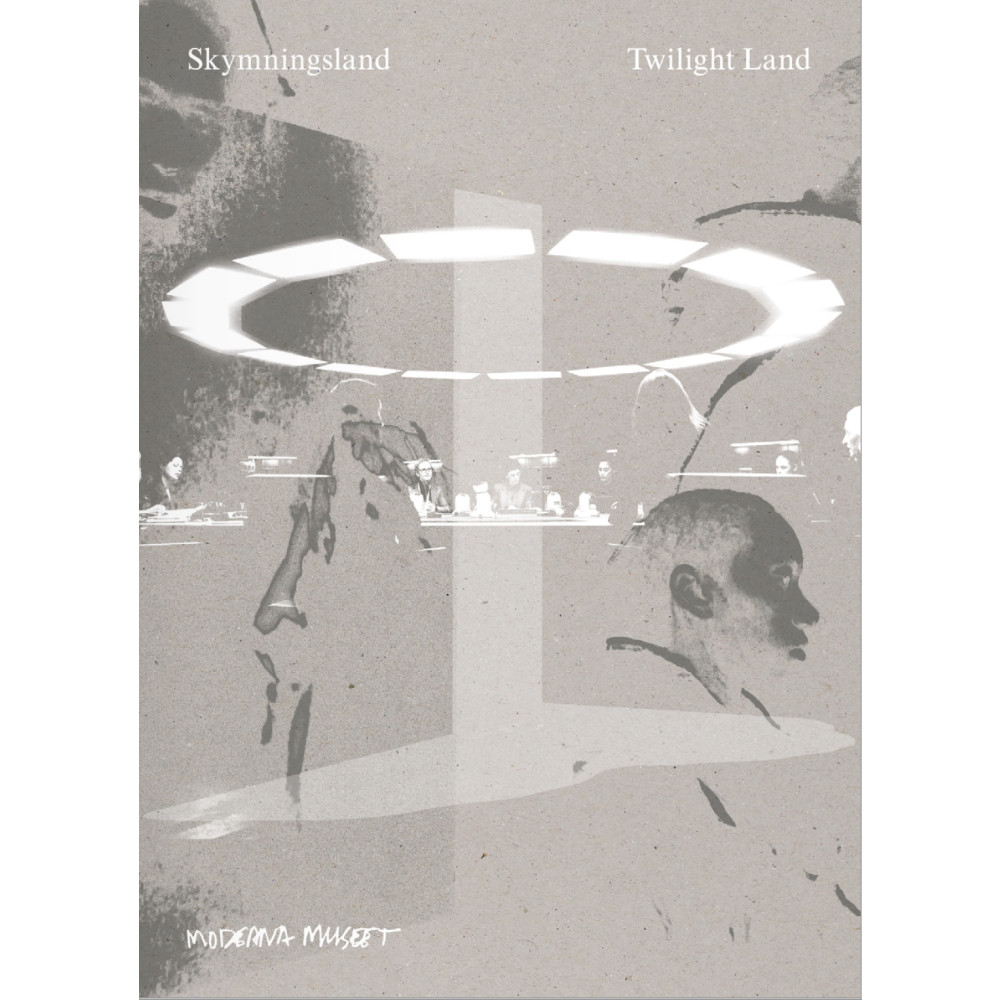 Skymningsland / Twilight Land (bok, flexband) Art and Theory