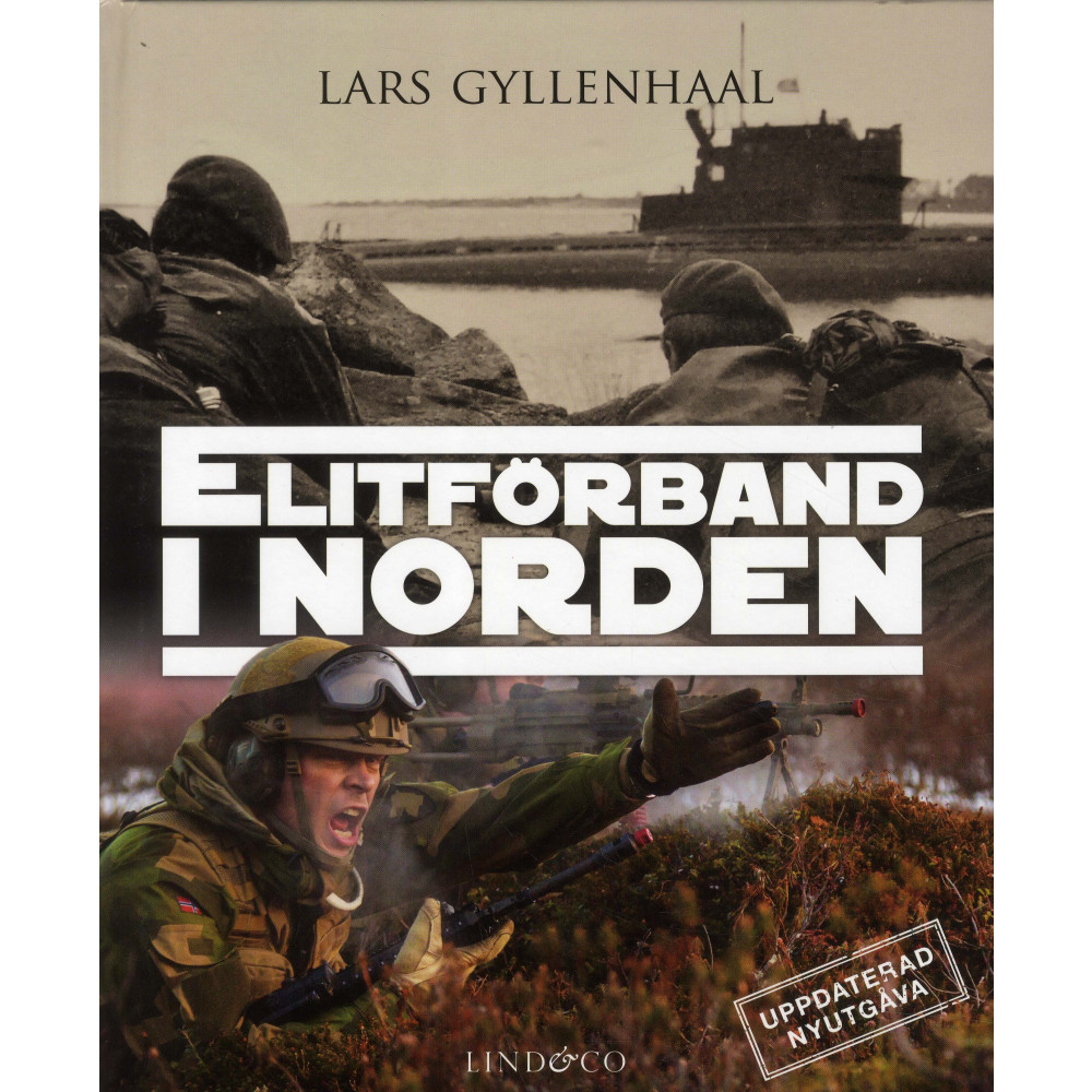 Elitförband i Norden (inbunden)