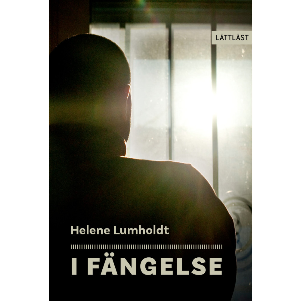 I fängelse (inbunden)