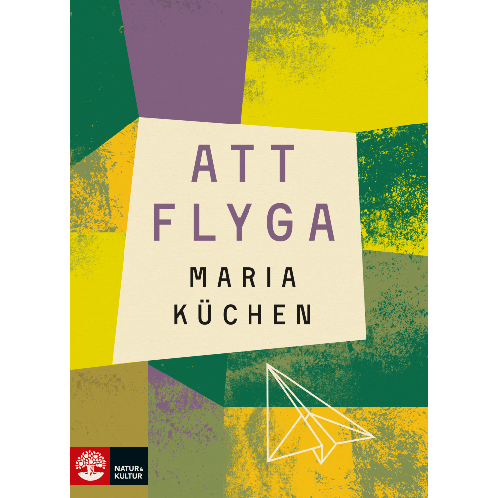 Att flyga (inbunden)