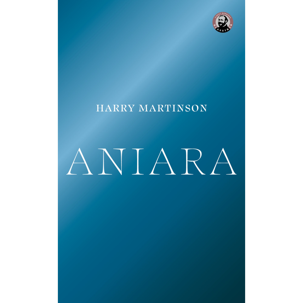 Aniara (pocket)