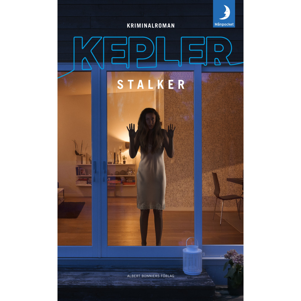Stalker (pocket) Lars Kepler