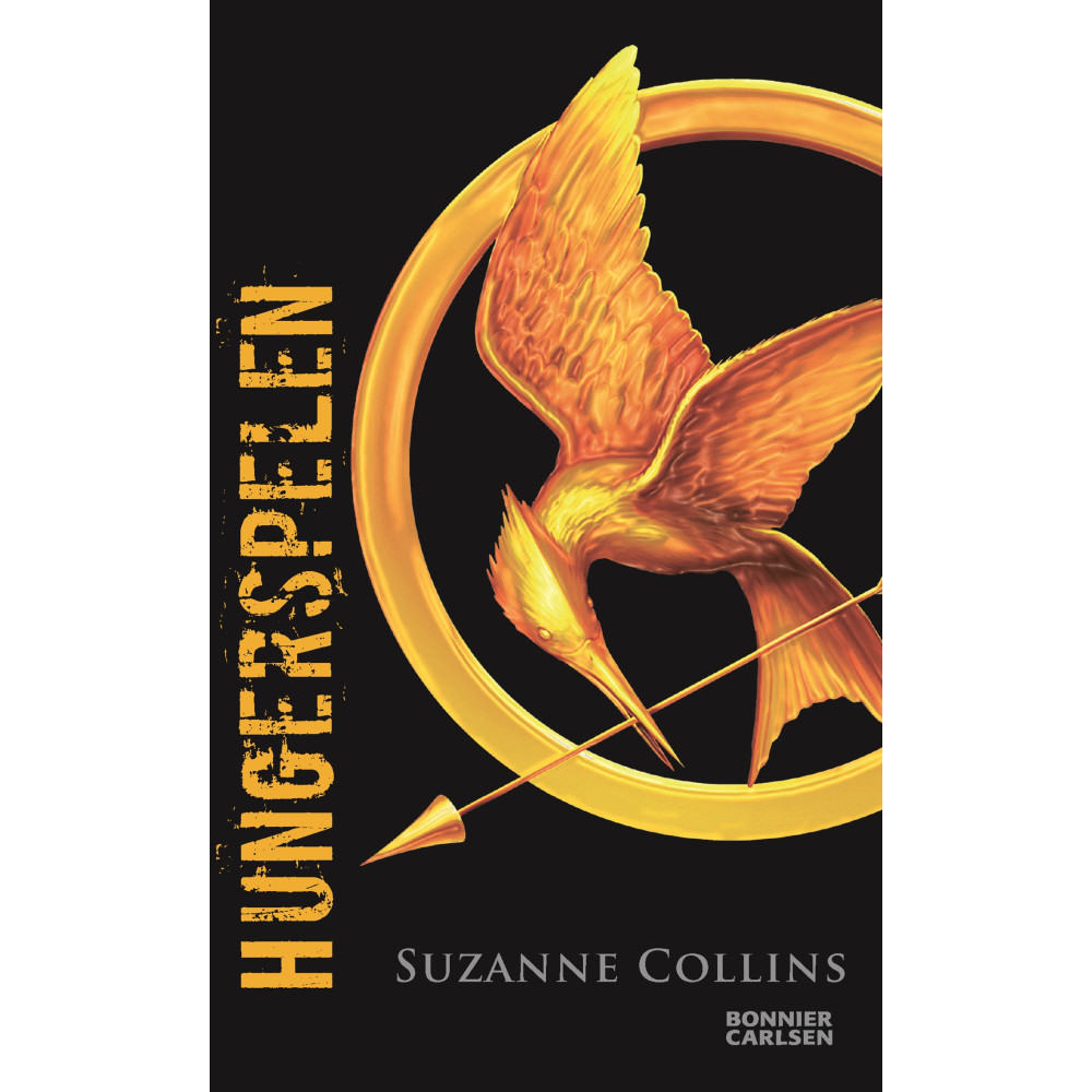Hungerspelen (pocket) - Suzanne Collins