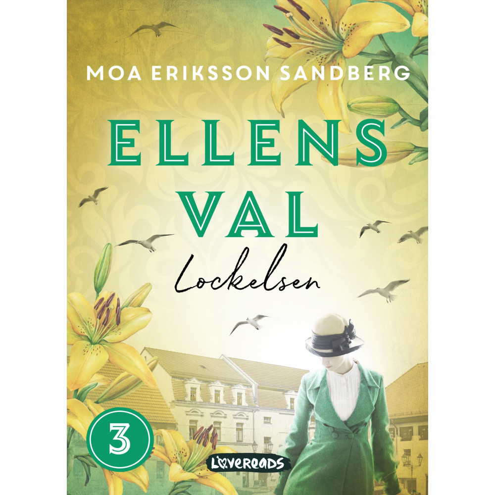 Lockelsen (bok, danskt band) Lovereads