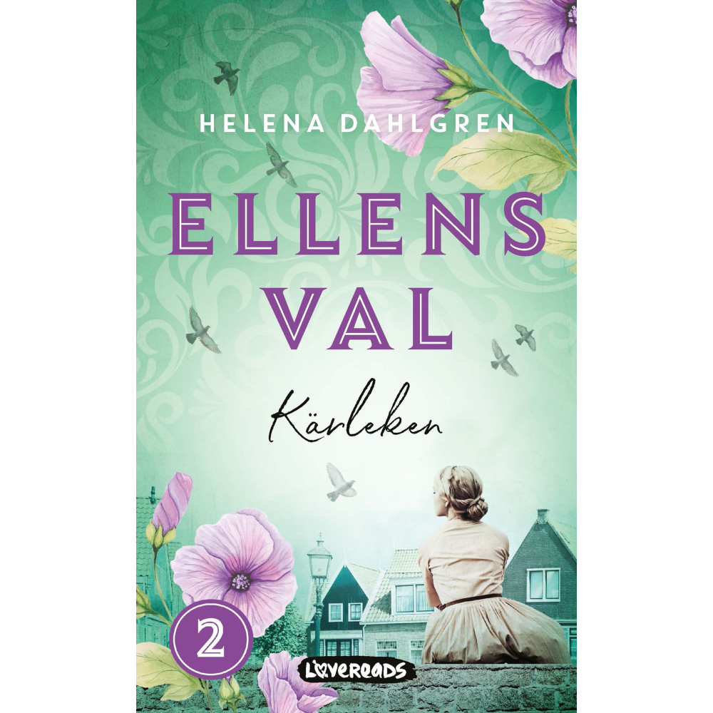 Kärleken (pocket) Helena Dahlgren