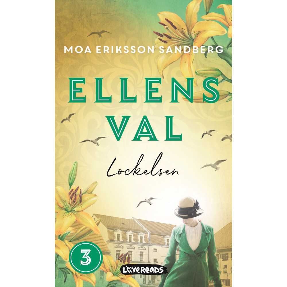 Lockelsen (pocket) Lovereads
