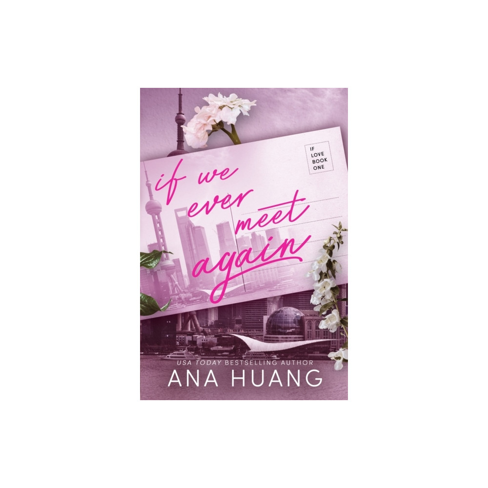 If We Ever Meet Again (pocket, english) Ana Huang
