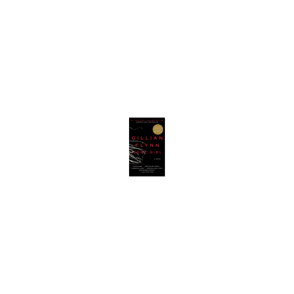 Gone Girl (pocket, english) Gillian Flynn