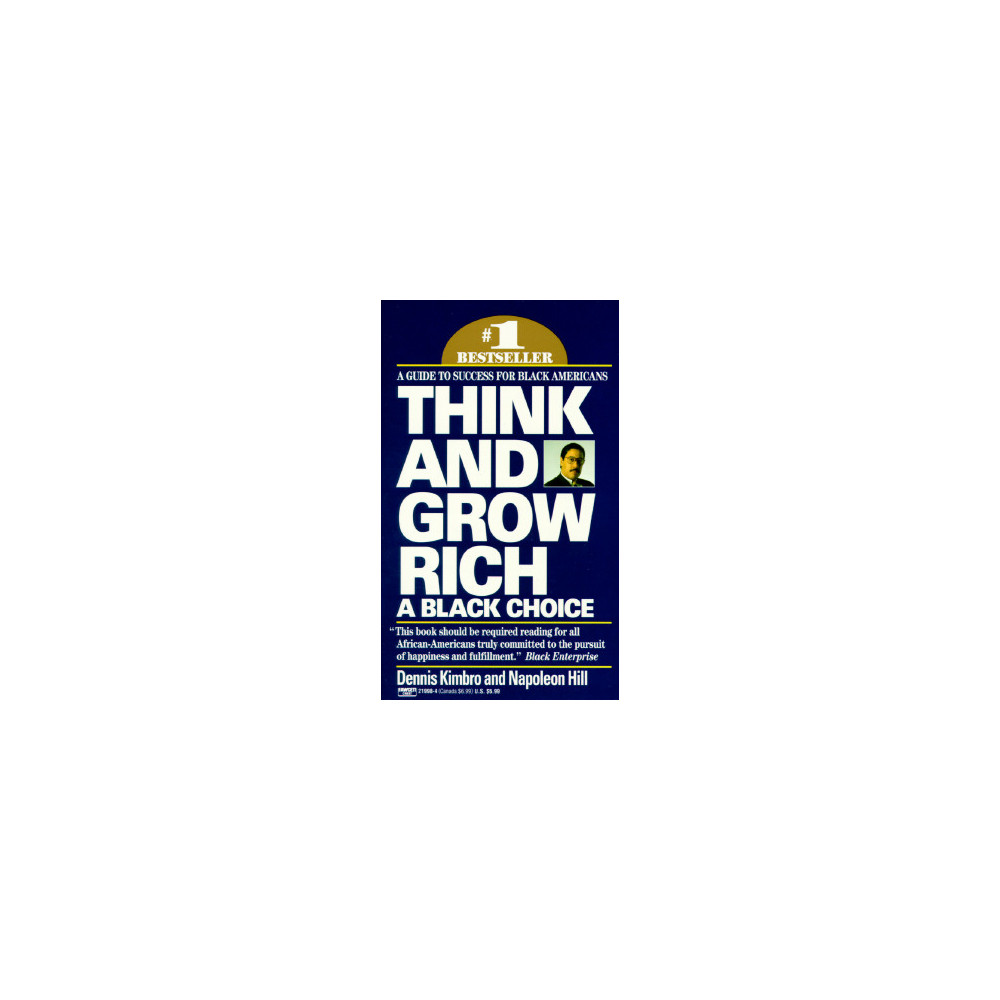 Think and Grow Rich (pocket, eng)