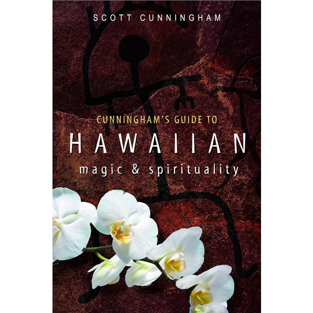 Cunningham's Guide to Hawaiian Magic & Spirituality (häftad, eng)