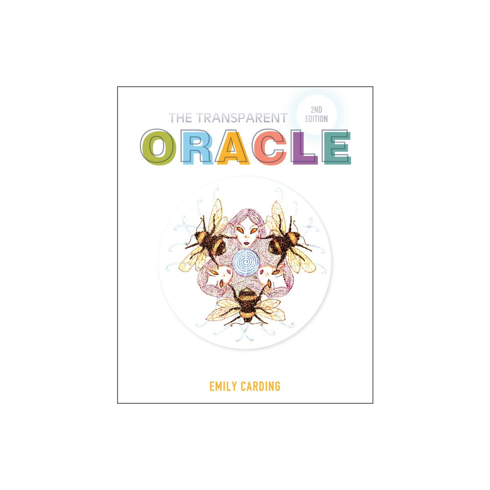 Transparent Oracle Emily Carding