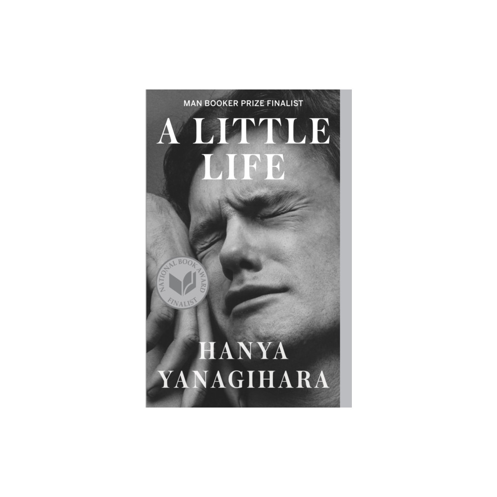A Little Life (pocket, english) Hanya Yanagihara