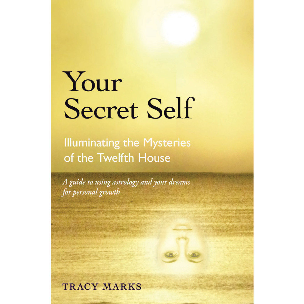 Your Secret Self (häftad, eng)