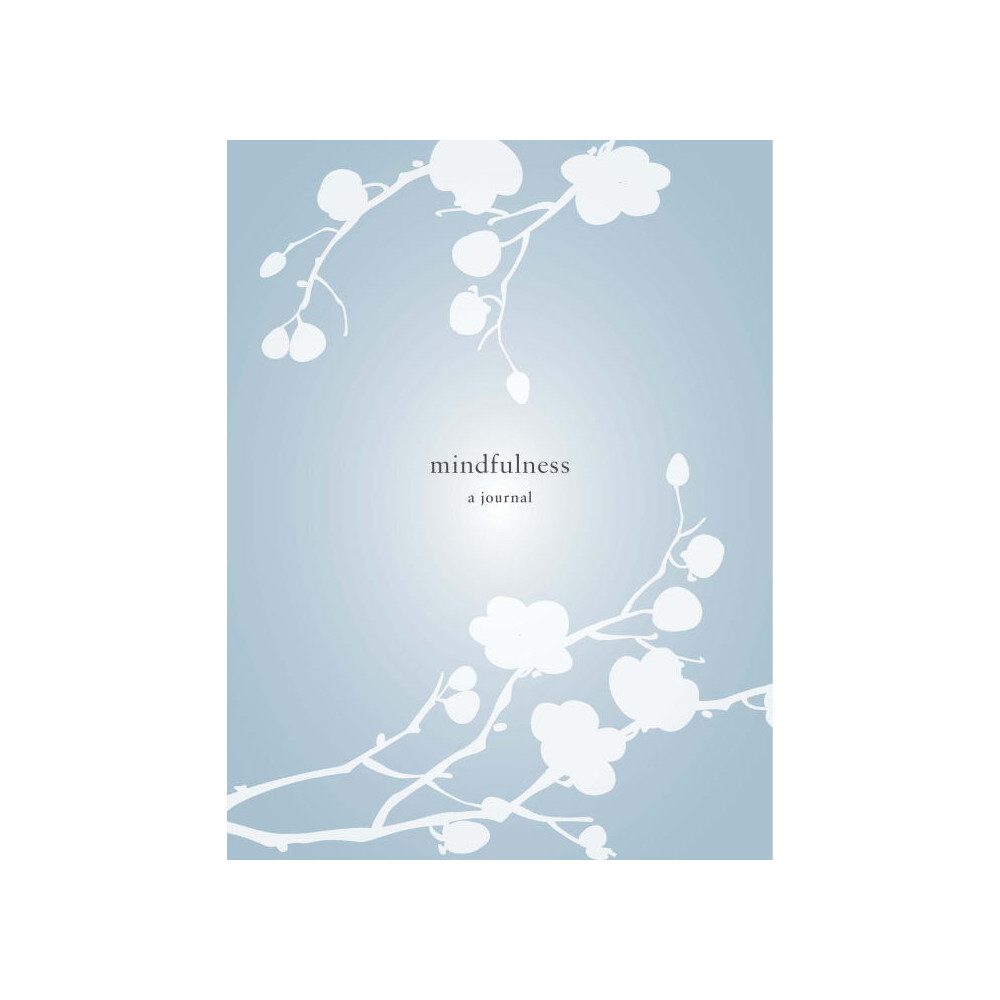Mindfulness: A Journal (häftad, english) Catherine Price