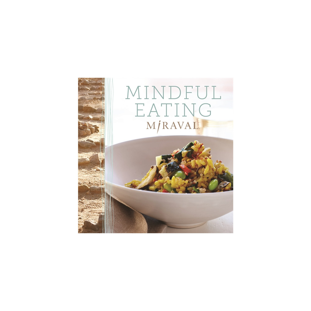 Mindful Eating (häftad, english) Miraval