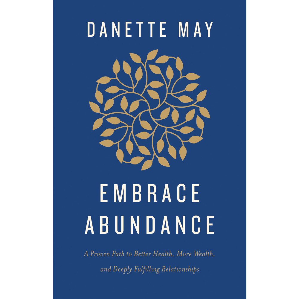 Everyday Abundance (inbunden, eng)