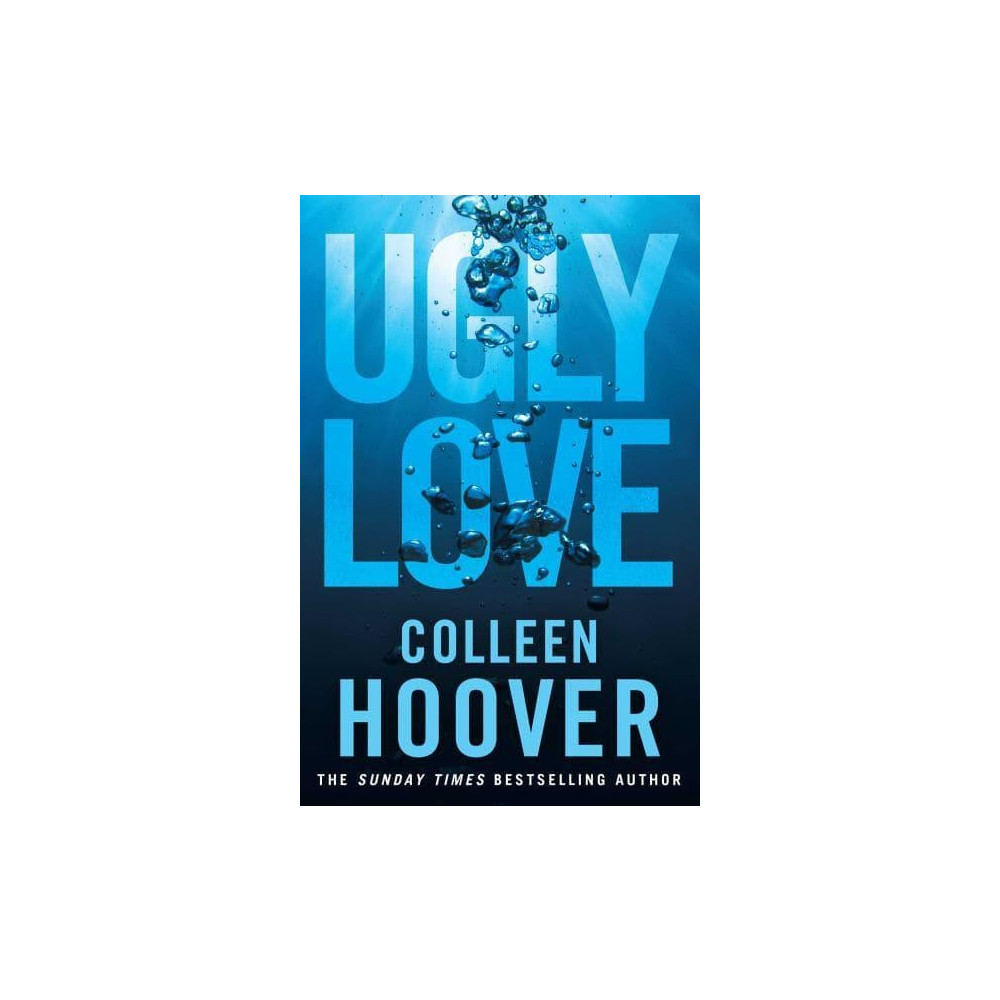 Ugly Love (pocket, english) Colleen Hoover