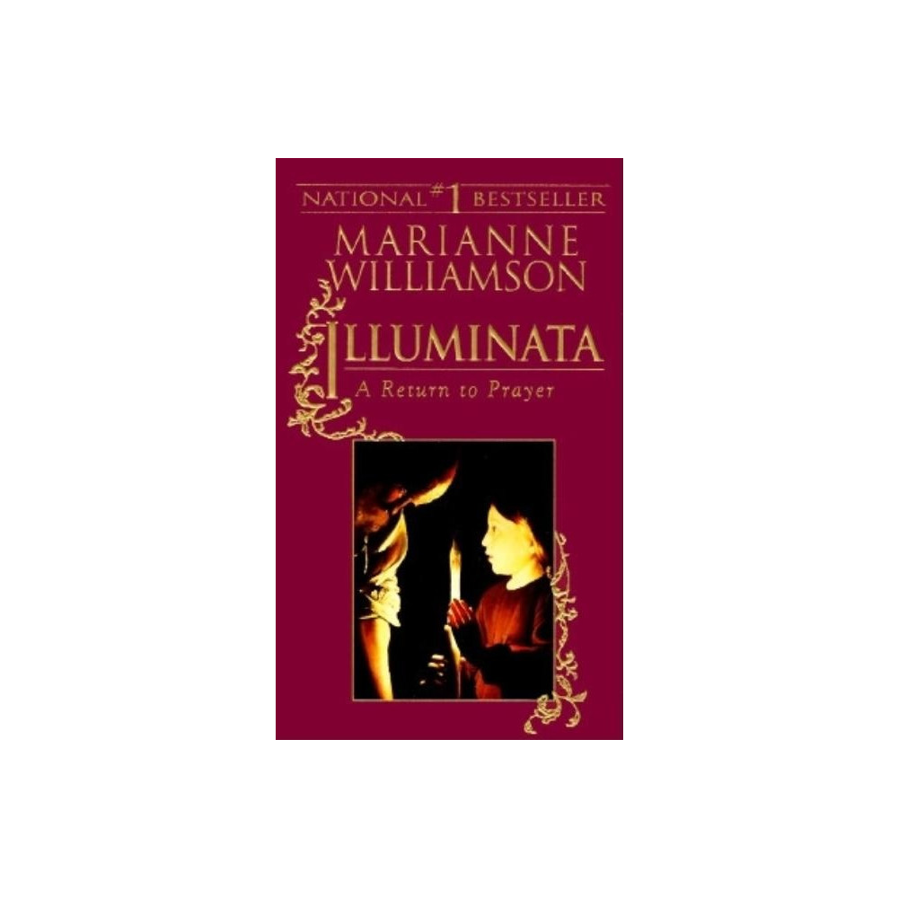 Illuminata: A Return To Prayer (Q) (häftad, english) Marianne Williamson