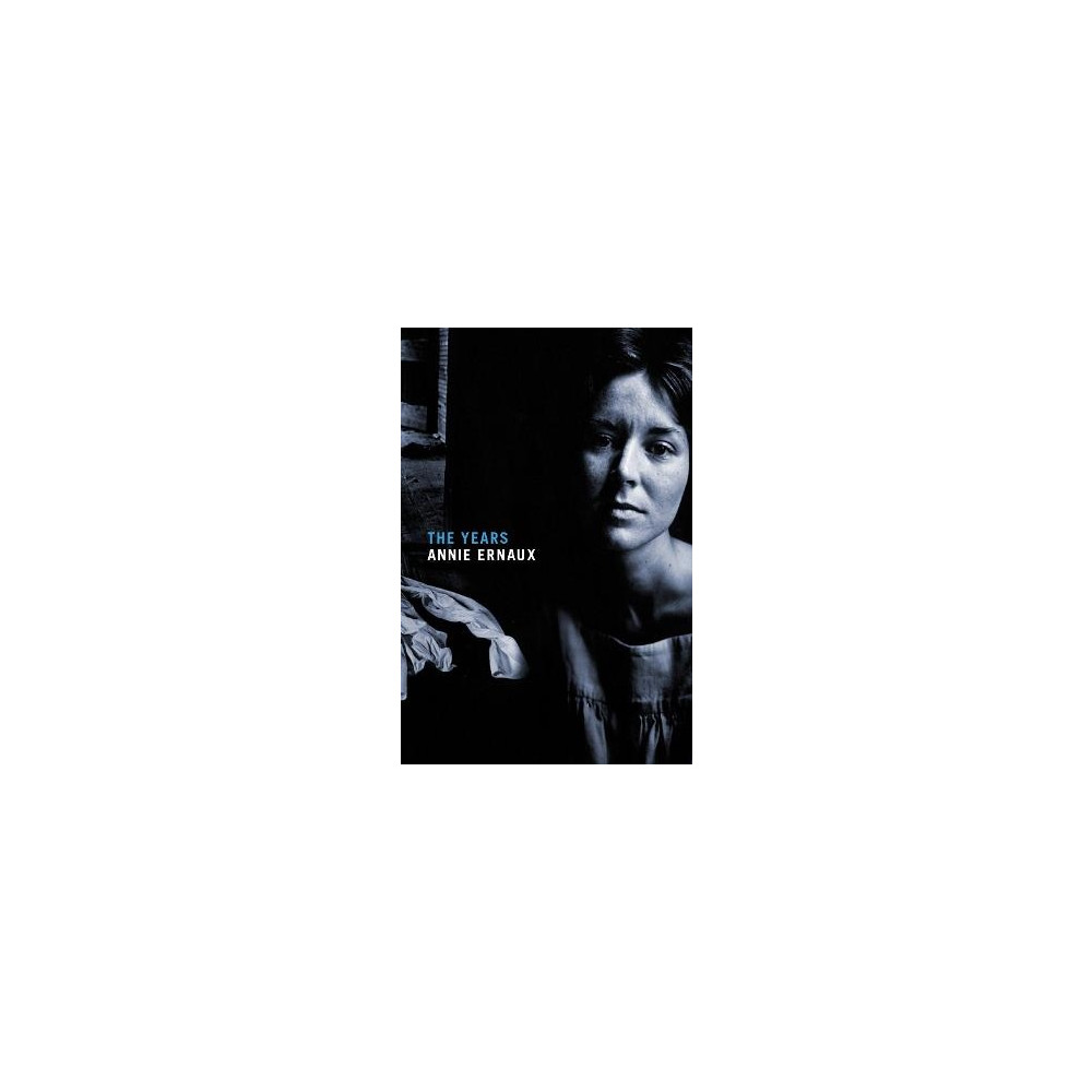The Years (häftad, eng)