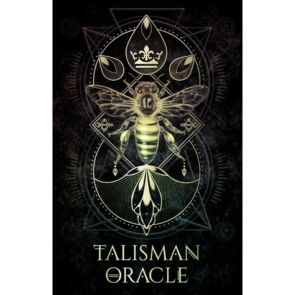 Talisman Oracle Nora