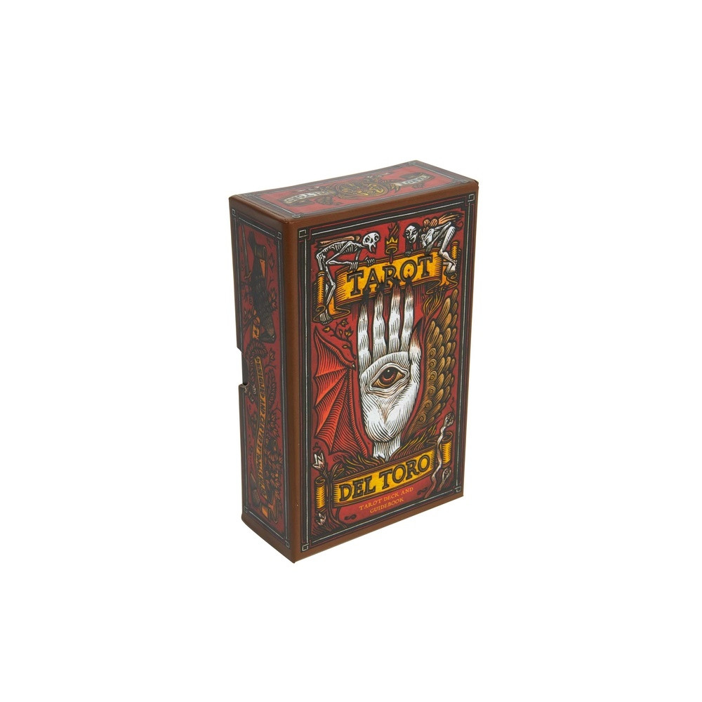 Tarot del Toro Tomás Hijo