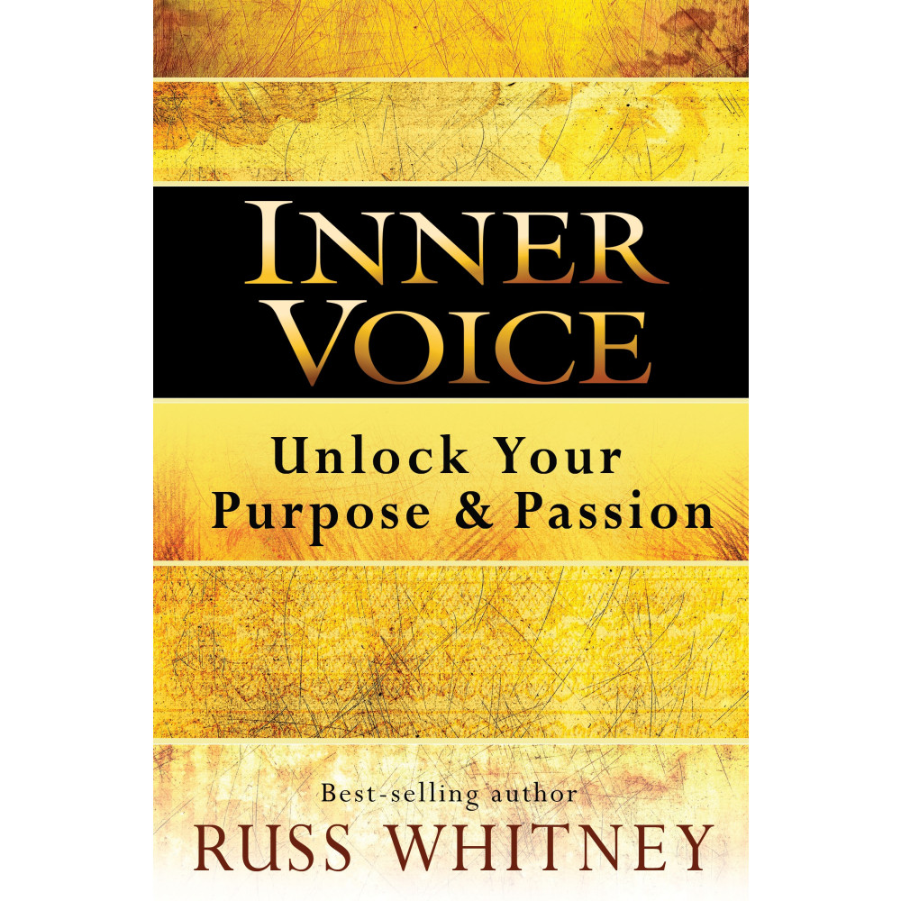 Inner Voice (häftad, english) Russ Whitney