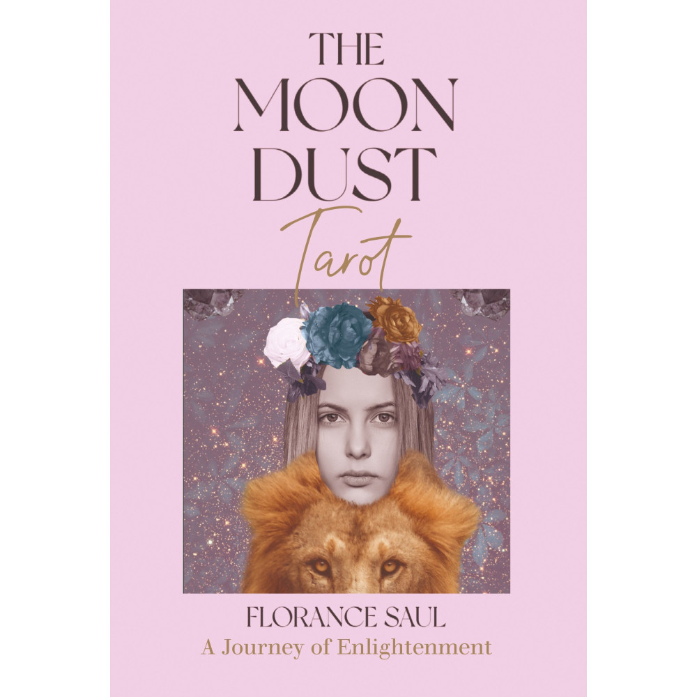 The Moon Dust Tarot