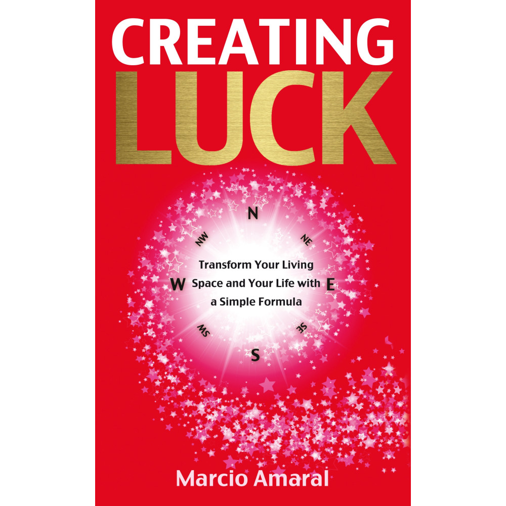 Creating Luck (häftad, eng)